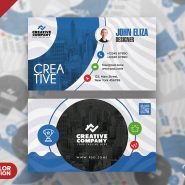 Premium Business Card PSD Templates Premium Business Card PSD Templates